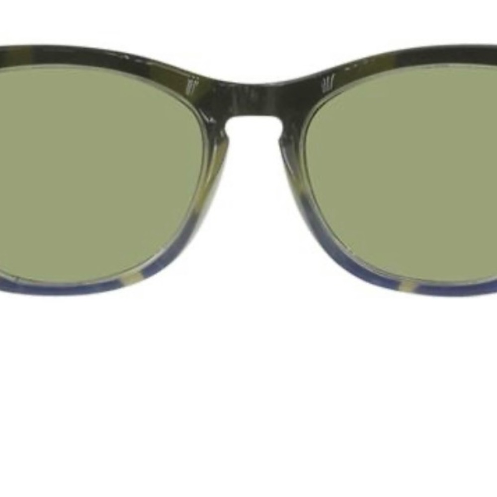 The Rayban special edition Laramie wayfarer